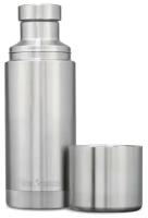 Термос Klean Kanteen Insulated TKPro 25oz (750 мл) Brushed Stainless 1009459