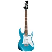 Стратокастер Ibanez GIO GRX40 Metallic Light Blue