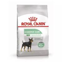 Royal Canin Digestive Care Mini Сухой корм для собак мелких пород с чувствительным пищеварением, 1 кг