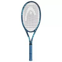Ракетка для большого тенниса HEAD MX Attitude Elit Gr2 арт.234321