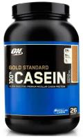 Казеин OPTIMUM NUTRITION GOLD STANDART CASEIN 100%, 908 г, 28 порций