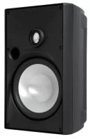 SpeakerCraft OE6 Three Black акустика всепогодная