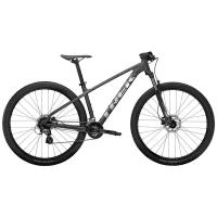 Горный велосипед Trek Marlin 5 29" (2022) 17.5" Серо-серебристый (161-178 см)