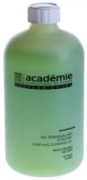 Academie очищающий гель Gel Demaquillant Purifiant