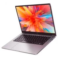 14" Ноутбук Xiaomi RedmiBook Pro 14" 20214343 2560x1600, Intel Core i7 11370H 3.3 ГГц, RAM 16 ГБ, DDR4, SSD 512 ГБ, NVIDIA GeForce MX450, Windows 10 Home, CN, JYU4343CN, серый