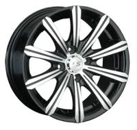 Диск LS Wheels 391 7.5x17 5*114.3 ET 45 dia 73.1 SF