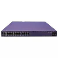 Коммутатор (свитч) Extreme Networks X450-G2-24p-10GE4-Base (16177)