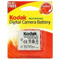 Аккумулятор KODAK KLIC-7005