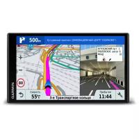 Навигатор Garmin DriveSmart 61 RUS LMT (010-01681-46)