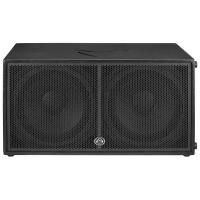 Пассивная AC Wharfedale Pro DELTA X218B