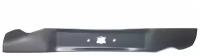 Нож запасной 46 см для газонокосилок MTD (742-0738), WOLF-Garten (6046400) и Cub Cadet