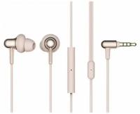 Наушники 1More Stylish In-Ear headphones E1025, золотой