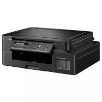 МФУ струйное Brother DCP-T520W InkBenefit Plus, цветн., A4