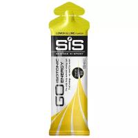 SiS Go Isotonic Energy GEL (60мл) Лимон-лайм