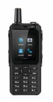 Мобильный телефон UNIWA F40 4G Black