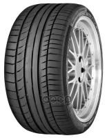 Автошина Continental ContiSportContact 5P 235/35 R19 91 Y