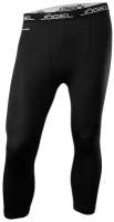 Тайтсы компрессионные Camp PERFORMDRY Tight 34, черный, р. L