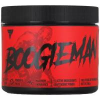 Предтренировочные комплексы Trec Nutrition Boogieman Red конфета 300 гр