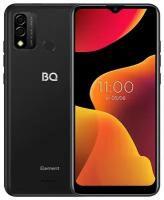 Смартфон BQ mobile BQ 6645L Element 3/32GB Черный