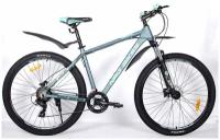 NRG BIKES Lion 29