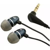 Наушники внутриканальные классические Fischer Audio FA-802