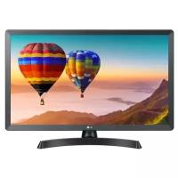 LG Телевизор LG 24LN510S-PZ