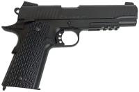 Пистолет пневматический Stalker STCT ( "Colt 1911 TACTICAL"), калибр 4,5 мм