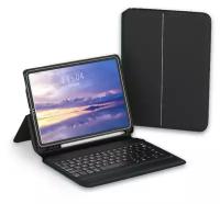 Чехол-клавиатура Wiwu для APPLE iPad Pro 11 2018 / 2020 Bluetooth Keyboard Qwerty Black 6973218934112