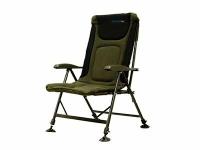 Кресло Nautilus Zenon Carp Chair 52x43x72 см., макс. нагрузка до 120 кг