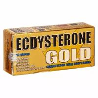 Ecdysterone Gold, 30 таблеток