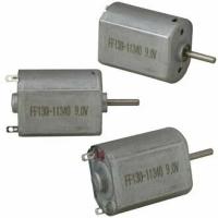 Электродвигатель DC FF130-11340 9.0V (RUICHI)