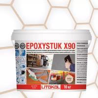 Затирка Litokol Epoxystuk X90