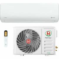 Сплит-система инверторная Royal Clima OPTIMUM DC Inverter RCI-OM28HN