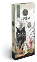 Лакомство для кошек Secret for Pets Крем-суп Кролик с сыром и таурином (6шт)