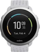 Умные часы Suunto 3 Pebble White SS050416000