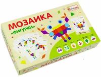 МКФ04-Мозаика «Фигурки»