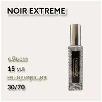 Духи "Noir Extreme" от Parfumion