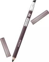 Карандаш для век Pupa Multiplay Eye Pencil с аппликатором, тон 08