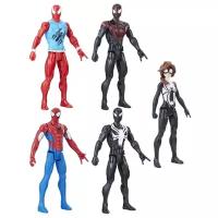 Игрушка Spider-man E2324, 30см