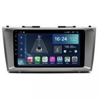 Farcar TG1171M (S400) с DSP + 4G SIM для Toyota Camry V40 2006-2011 на Android 10.0