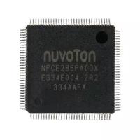 NPCE285PA0DX Мультиконтроллер NUVOTON QFP-128