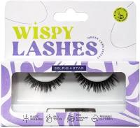 Selfie Star Накладные ресницы Eyelashes Wispy Drama Queen, SSLD7 SSLD7