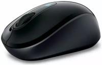 Мышь беспроводная Microsoft Sculpt Mobile Mouse Black Wireless 43U-00003