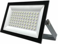 FL-LED Light-PAD Grey 70W/2700K (Серый) IP65 5950Lm - Светодиодный прожектор Серый FOTON LIGHTING