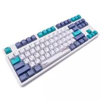 Клавиатура Red Square Keyrox TKL Classic Pro Gateron Yellow, разноцветный, русская