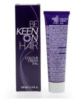 KEEN Be Keen on Hair крем-краска для волос XXL Colour Cream, 0.4 mixton kupfer, 100 мл