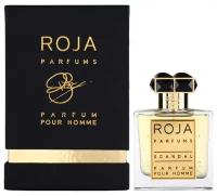 Roja Dove Scandal Pour Homme Parfum Cologne парфюмерная вода 100мл