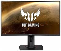 Монитор игровой ASUS TUF Gaming VG27WQ 27" черный [90lm05f0-b01e70]