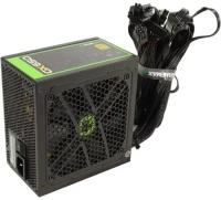 Блок питания Gamemax GX-650 650W