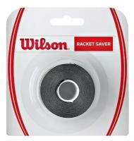 Защитная лента Wilson Racket Saver Tape 2.4m Black WRZ522800